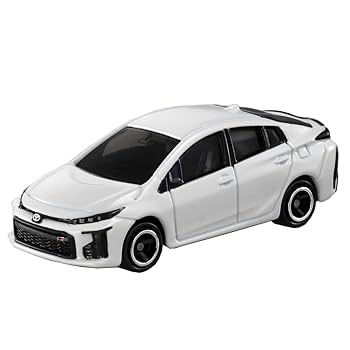 PRIUSページ トミカ 3台セット The Prius is the problem!? Tomica Expo in Osaka Tomica
